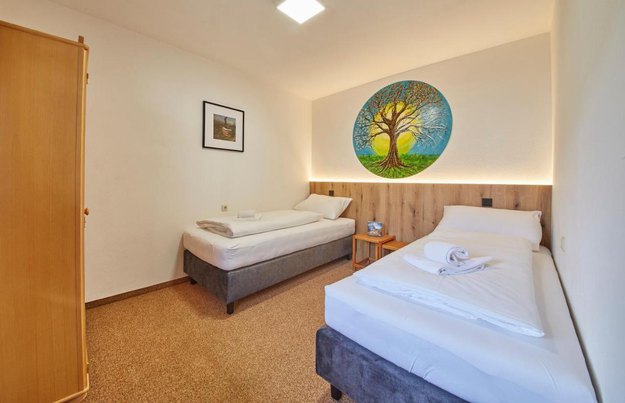 Appartement Mountain & Fun Saalbach Exterior foto
