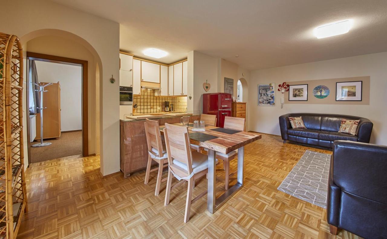 Appartement Mountain & Fun Saalbach Exterior foto