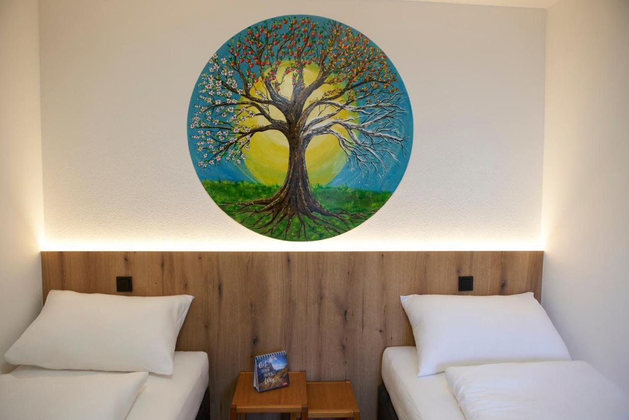 Appartement Mountain & Fun Saalbach Exterior foto